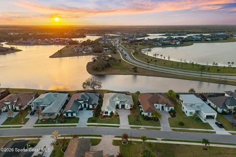 $1,900,000 | 4672 Tennyson Drive, Rockledge, FL 32955