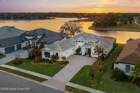 $1,900,000 | 4672 Tennyson Drive, Rockledge, FL 32955