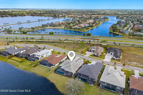 $1,900,000 | 4672 Tennyson Drive, Rockledge, FL 32955