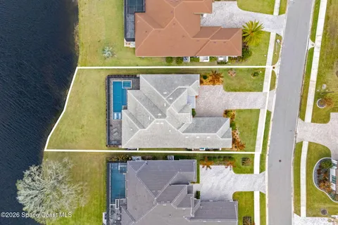 $1,900,000 | 4672 Tennyson Drive, Rockledge, FL 32955