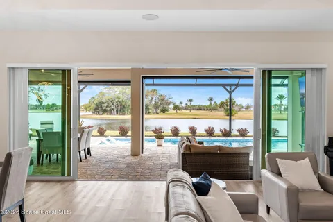 $1,900,000 | 4672 Tennyson Drive, Rockledge, FL 32955