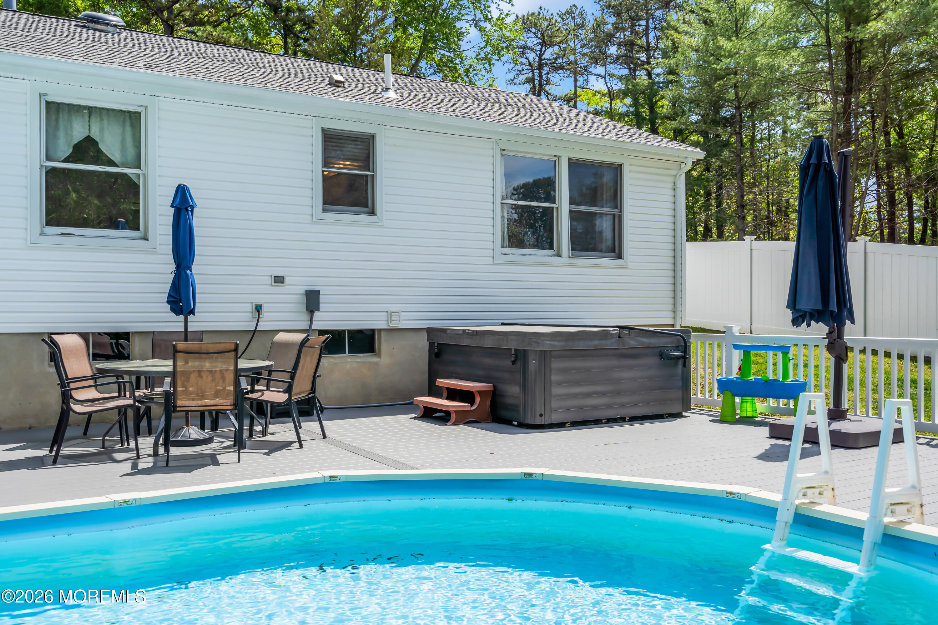 188 South Cooks Bridge Road Jackson, NJ 08527 - Photo 44 of 48 DSC08948