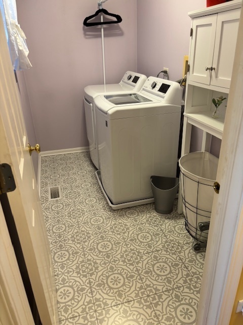 1433 White Pine Lane Bolingbrook, IL 60490 - Photo 21 of 25 a room with water heater and storage