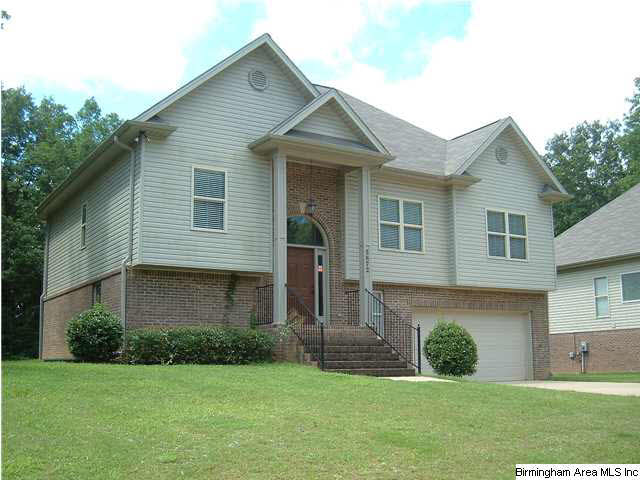 5872 Mcashan Ridge Road McCalla, AL 35111 - Photo 3 of 30