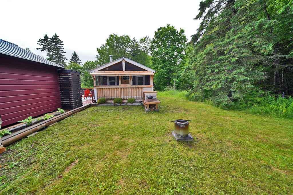 414 East Ridge Road Mars Hill, ME 04758 - Photo 44 of 48 off-grid-getaway-cabin-home