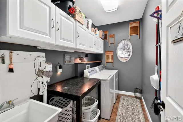 $450,000 | 6353 Highway 15, Mascoutah, IL 62258