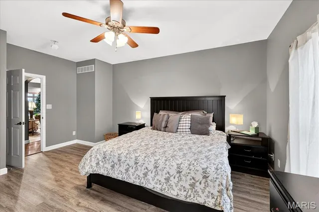 $450,000 | 6353 Highway 15, Mascoutah, IL 62258