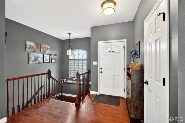 $450,000 | 6353 Highway 15, Mascoutah, IL 62258