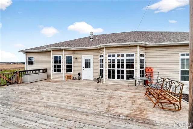 $450,000 | 6353 Highway 15, Mascoutah, IL 62258