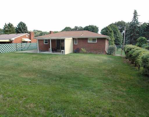 1114 Harvard Road Monroeville, PA 15146 - Photo 8 of 11 Exterior Front.