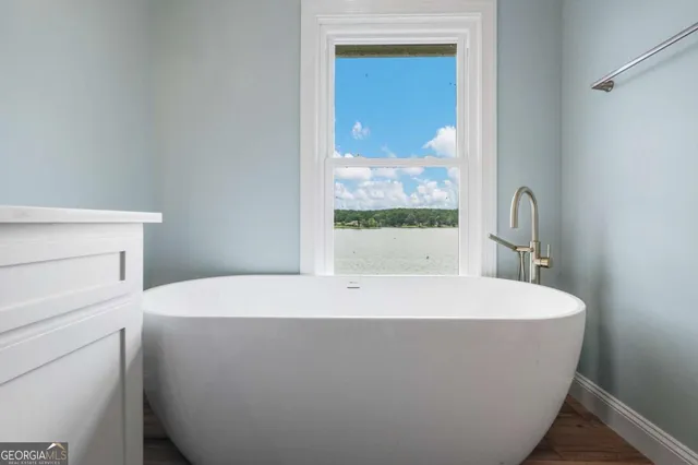 a close up of a sink