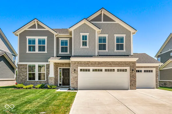 $499,900 | 20427 North Pacific Avenue, Westfield, IN 46074