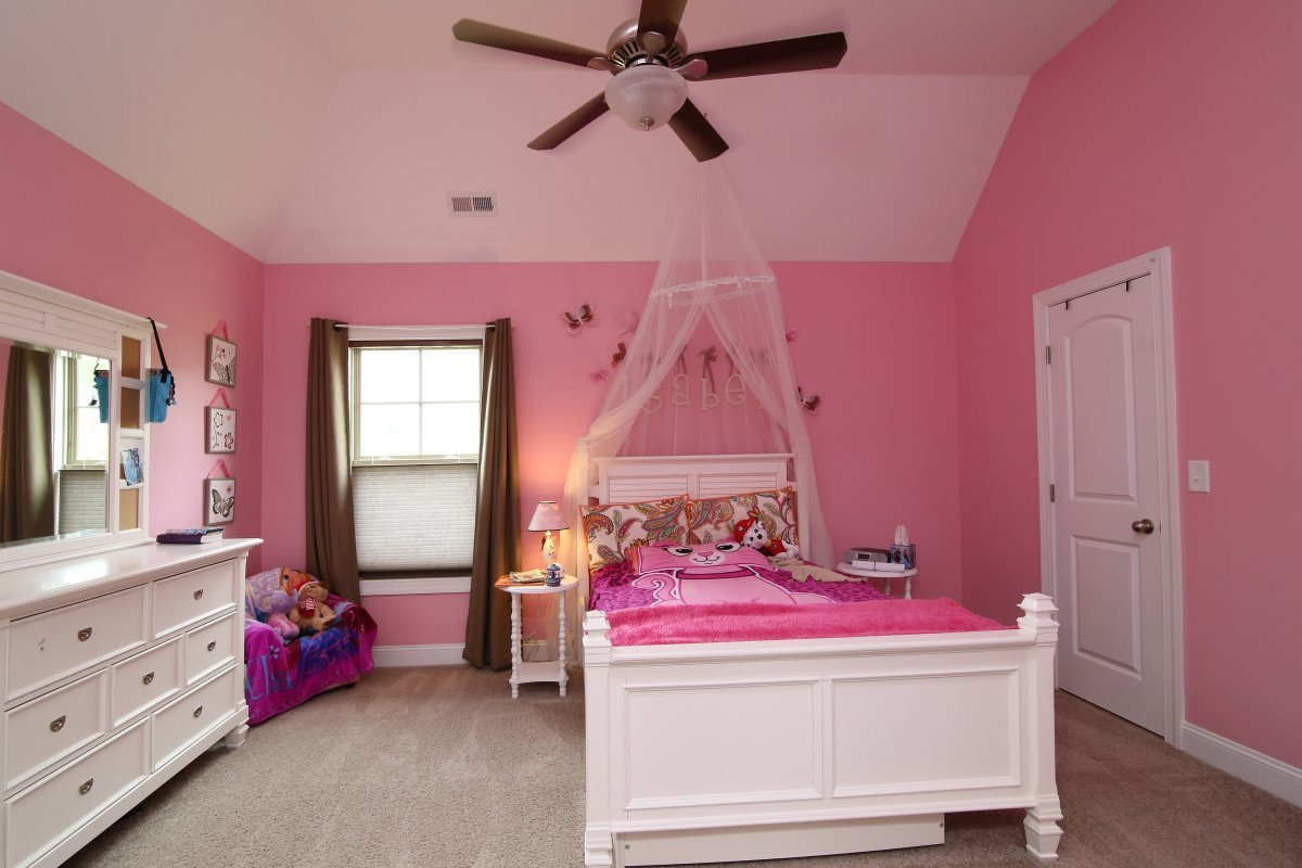 4136 McGrath Way Raleigh, NC 27616 - Photo 18 of 25 Photo 18