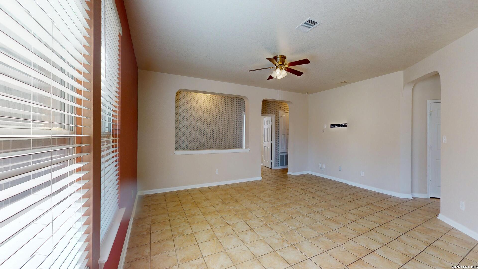 101 Springtree Cliff Cibolo, TX 78108 - Photo 11 of 46 a view of an empty room and window