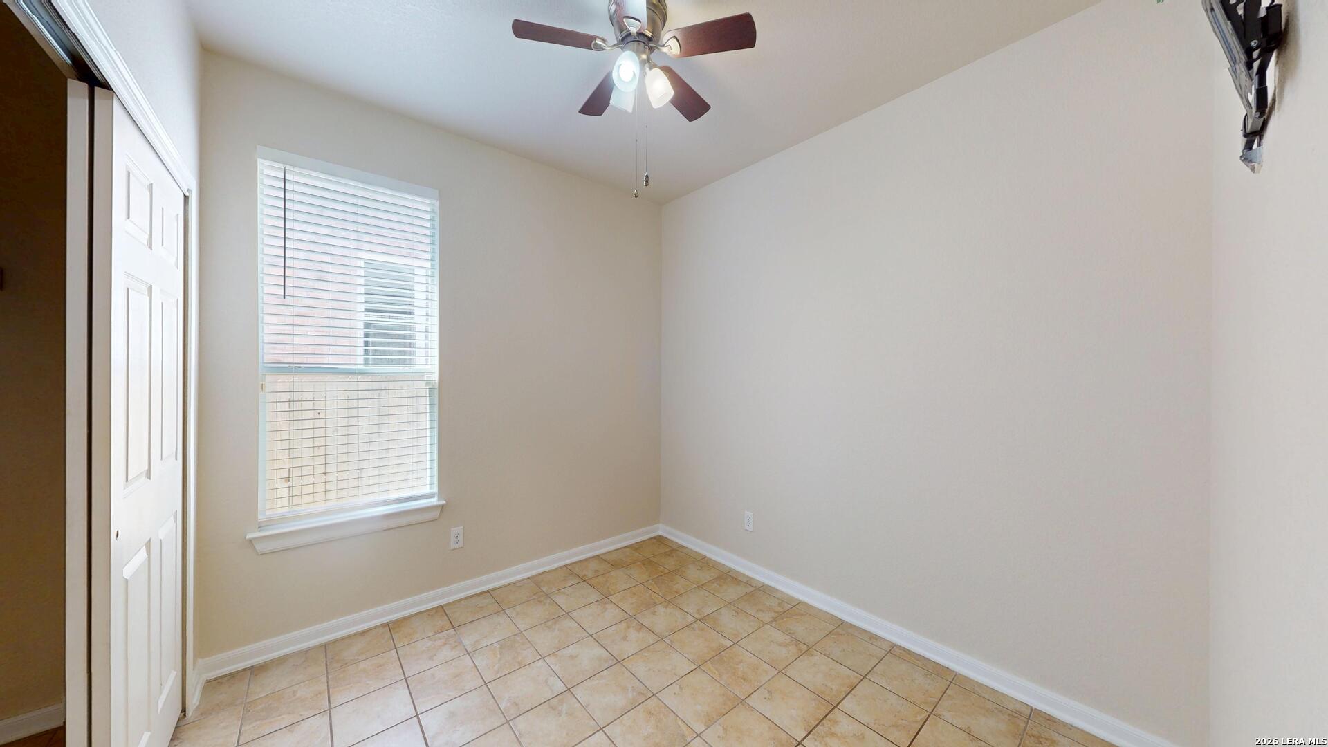101 Springtree Cliff Cibolo, TX 78108 - Photo 25 of 46 a view of an empty room with a window