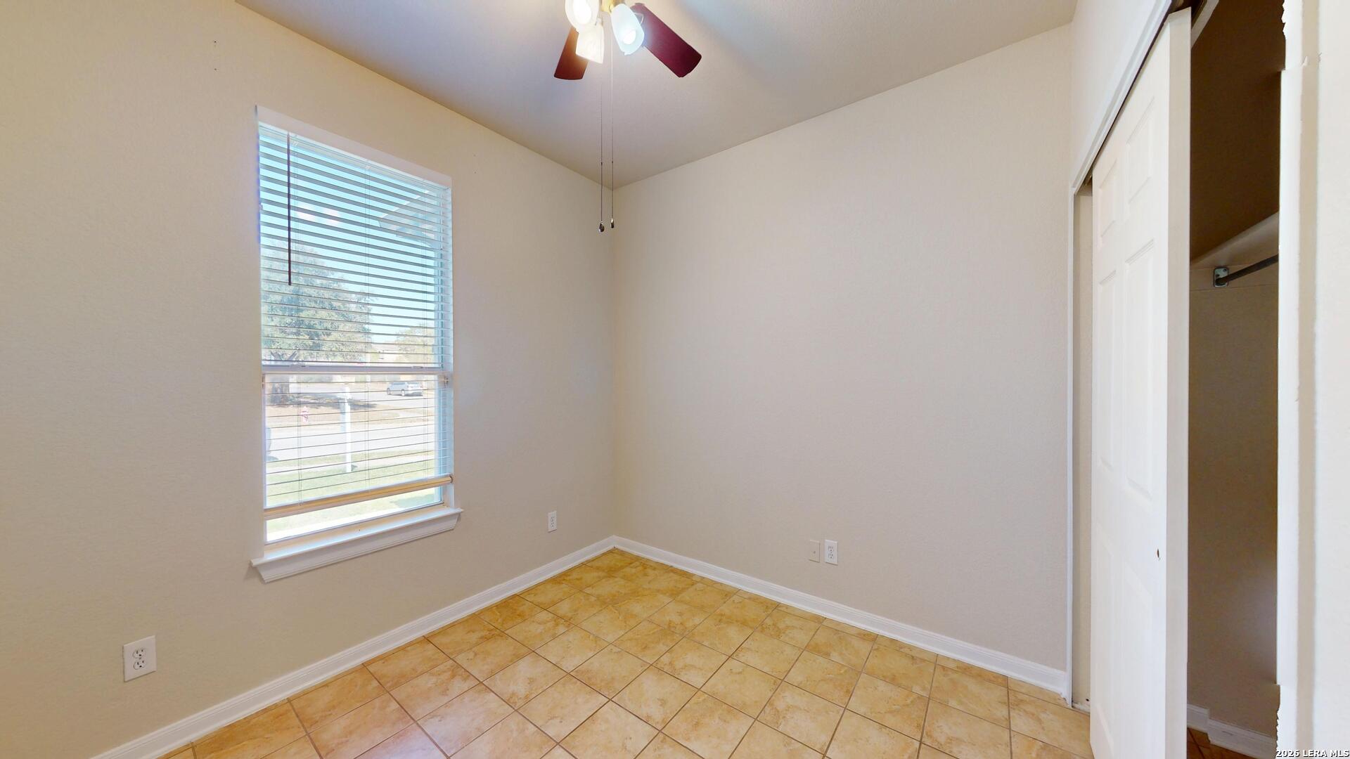 101 Springtree Cliff Cibolo, TX 78108 - Photo 29 of 46 a view of an empty room with a window