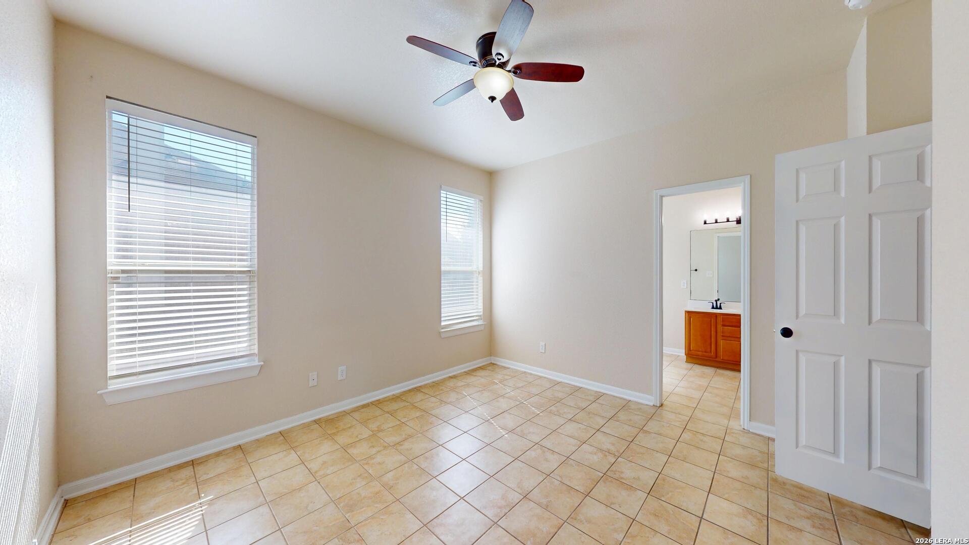 101 Springtree Cliff Cibolo, TX 78108 - Photo 35 of 46 a view of an empty room with a window