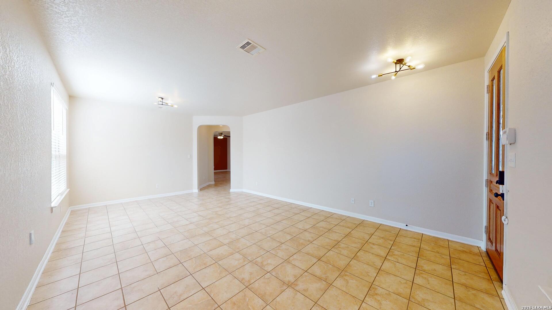 101 Springtree Cliff Cibolo, TX 78108 - Photo 7 of 46 a view of an empty room
