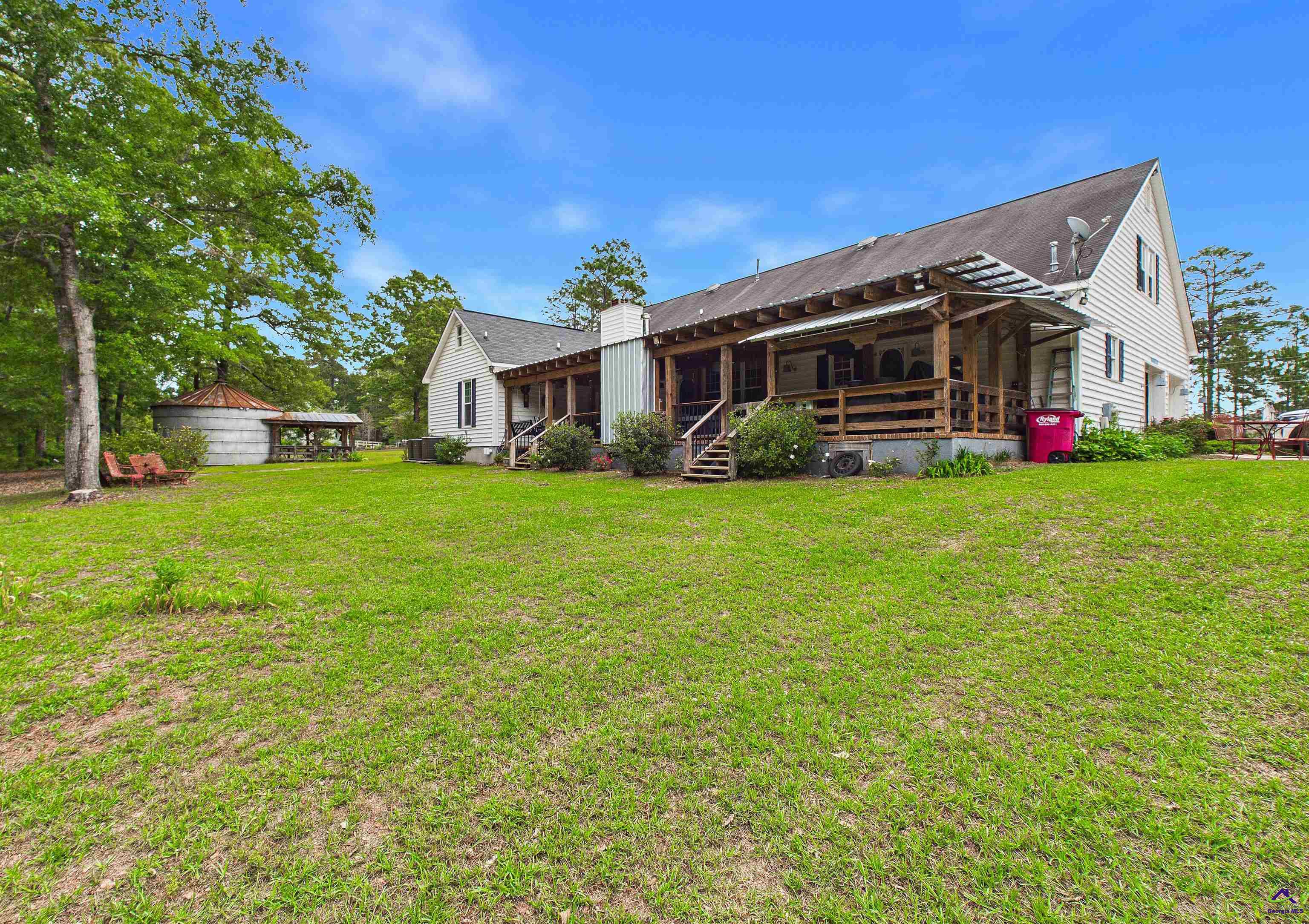 5771 Rogers Road Lizella, GA 31052 - Photo 82 of 93