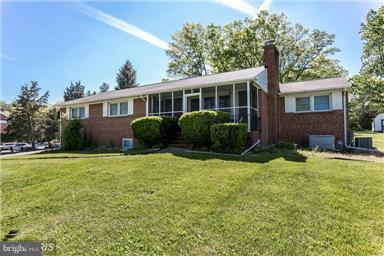 1900 Pot Spring Road Lutherville-Timonium, MD 21093 - Photo 1 of 13 Exterior (Front)