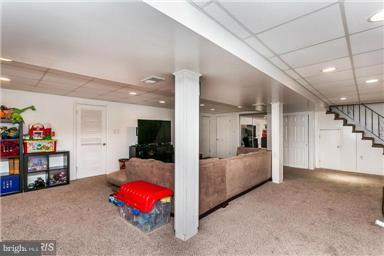 1900 Pot Spring Road Lutherville-Timonium, MD 21093 - Photo 12 of 13 Family Room