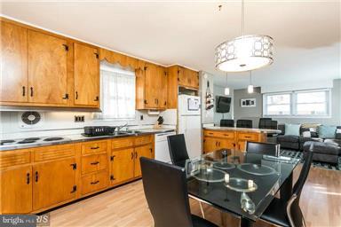 1900 Pot Spring Road Lutherville-Timonium, MD 21093 - Photo 3 of 13 Kitchen