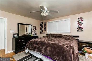 1900 Pot Spring Road Lutherville-Timonium, MD 21093 - Photo 8 of 13 Bedroom
