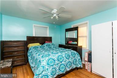 1900 Pot Spring Road Lutherville-Timonium, MD 21093 - Photo 9 of 13 Bedroom