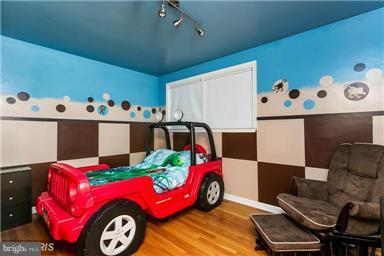 1900 Pot Spring Road Lutherville-Timonium, MD 21093 - Photo 10 of 13 Bedroom