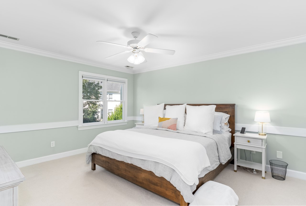 9217 Dawnshire Road Raleigh, NC 27615 - Photo 22 of 30 Photo 22