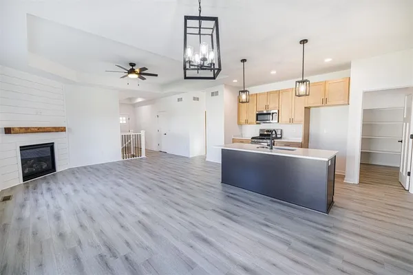 $379,900 | 3801 North Woodbury Lane, Janesville, WI 53545