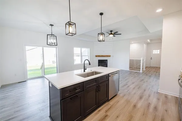 $379,900 | 3801 North Woodbury Lane, Janesville, WI 53545