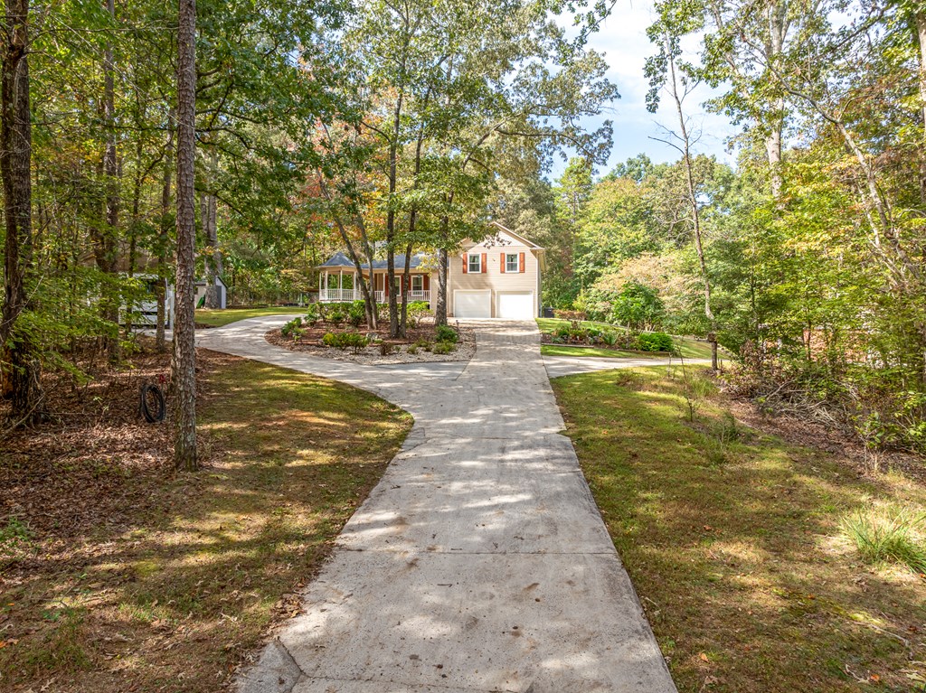 780 Timber Ridge Lane Ellijay, GA 30540 - Photo 2 of 58 Gallery Image 2