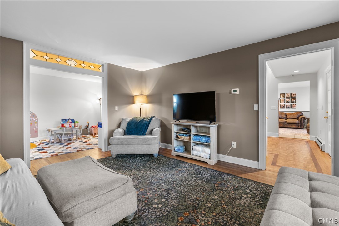 2971 Amber Road Marcellus, NY 13110 - Photo 20 of 50 Formal living room