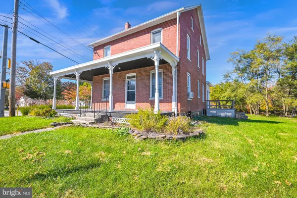 $469,900 | 2520 York Road, Gettysburg, PA 17325