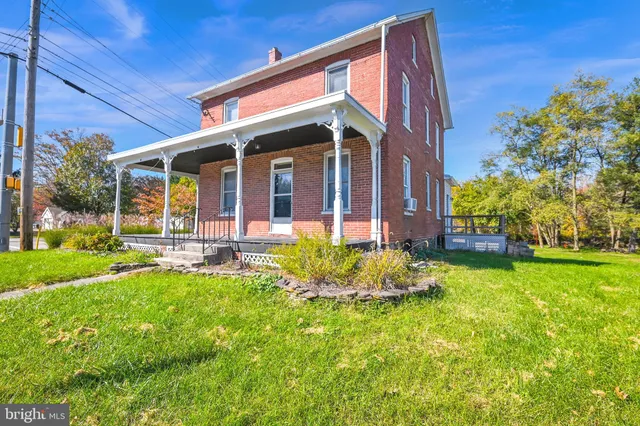 $500,000 | 2520 York Road, Gettysburg, PA 17325