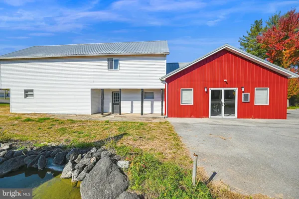 $469,900 | 2520 York Road, Gettysburg, PA 17325