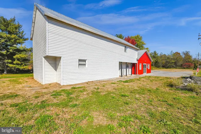 $500,000 | 2520 York Road, Gettysburg, PA 17325