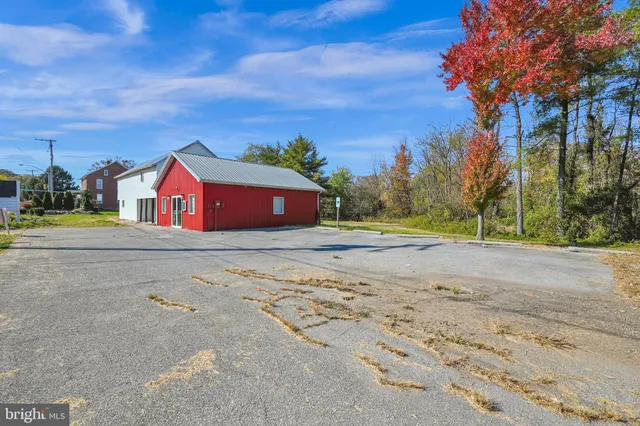 $500,000 | 2520 York Road, Gettysburg, PA 17325