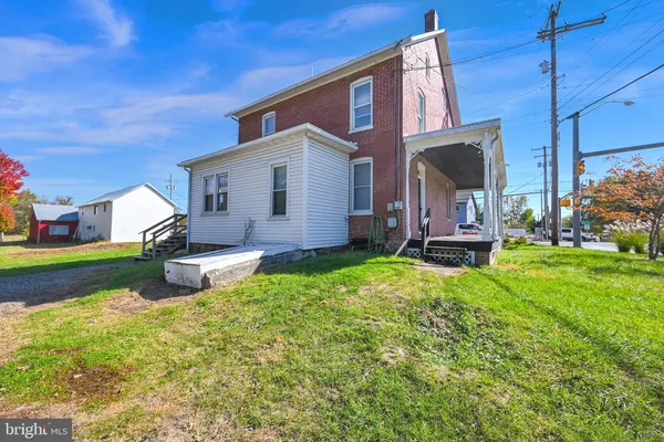 $469,900 | 2520 York Road, Gettysburg, PA 17325