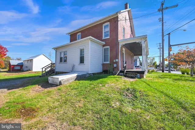 $500,000 | 2520 York Road, Gettysburg, PA 17325