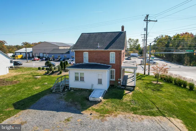 $500,000 | 2520 York Road, Gettysburg, PA 17325