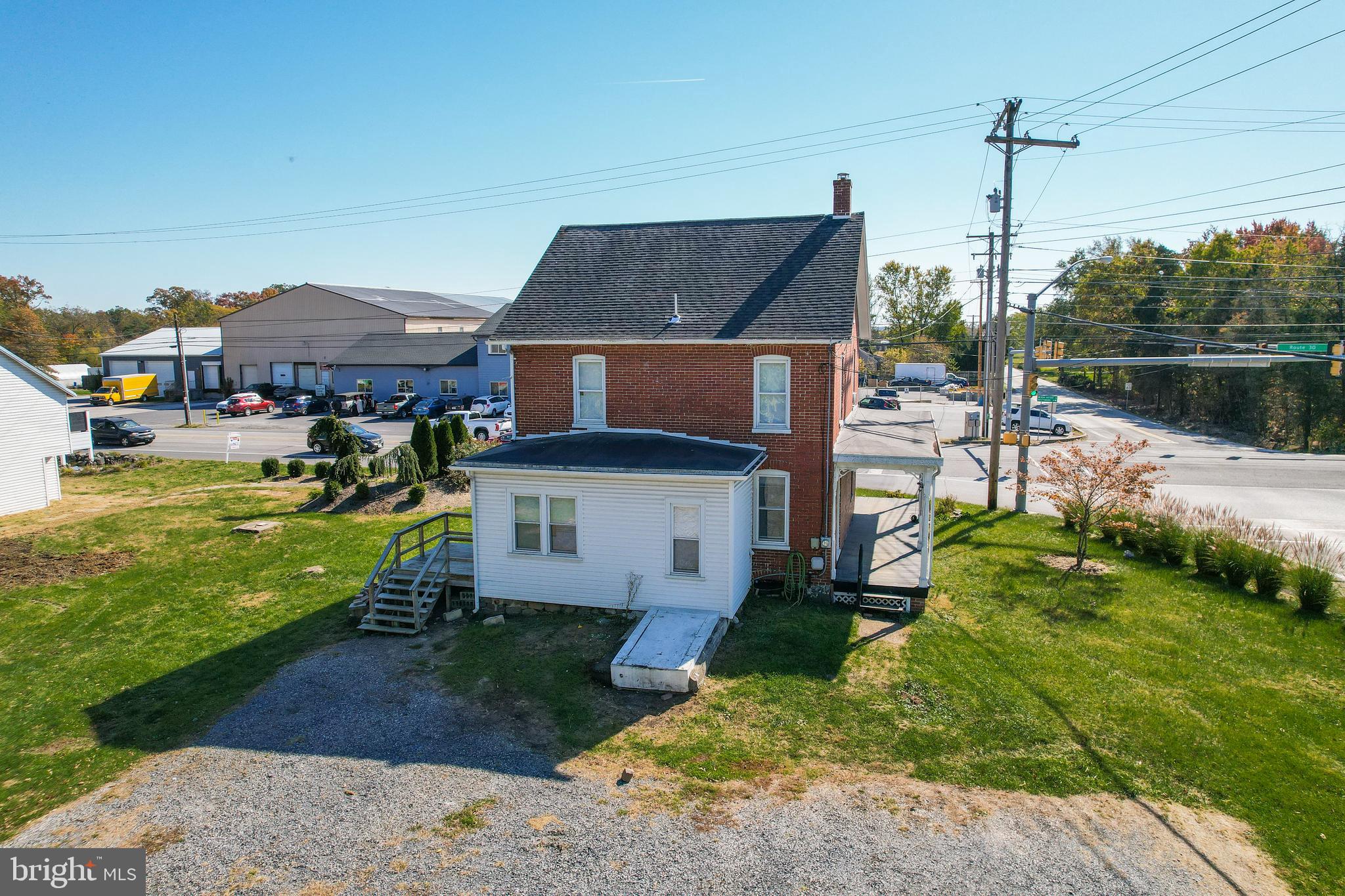 2520 York Road Gettysburg, PA 17325 - Photo 55 of 61