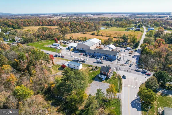 $469,900 | 2520 York Road, Gettysburg, PA 17325