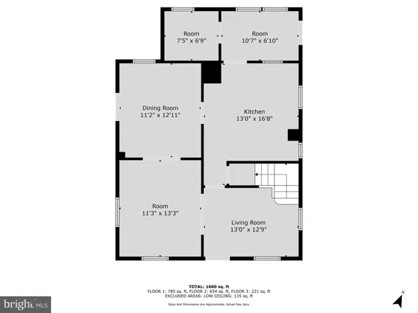 $469,900 | 2520 York Road, Gettysburg, PA 17325