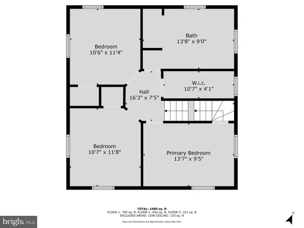 $469,900 | 2520 York Road, Gettysburg, PA 17325