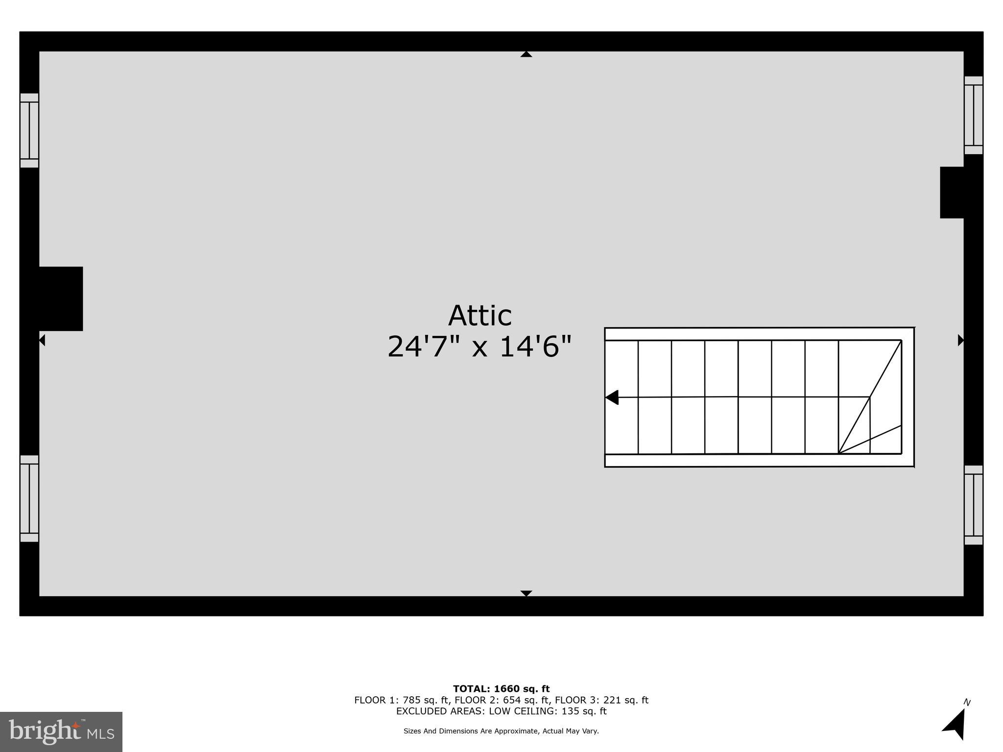 2520 York Road Gettysburg, PA 17325 - Photo 60 of 61