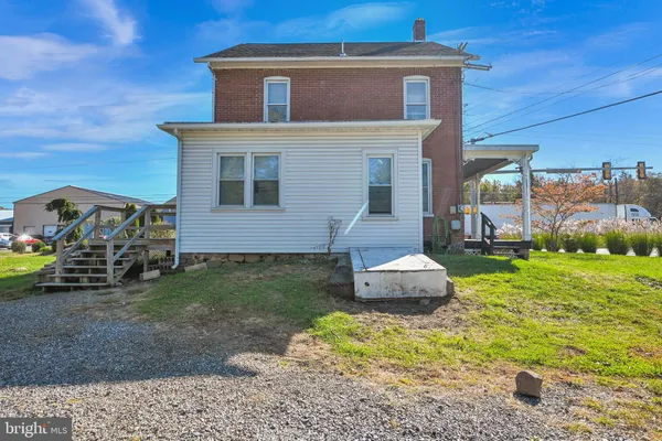 $469,900 | 2520 York Road, Gettysburg, PA 17325