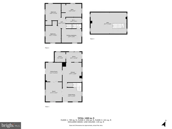 $469,900 | 2520 York Road, Gettysburg, PA 17325