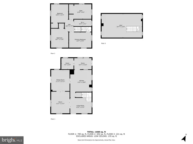 $500,000 | 2520 York Road, Gettysburg, PA 17325